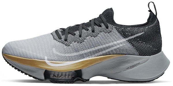 ナイキ エア ズーム テンポ ネクスト% フライニット "ウルフグレー/ブラック" CI9923-008 Buy ナイキ エア ズーム テンポ ネクスト% フライニット "ウルフグレー/ブラック" CI9923-008