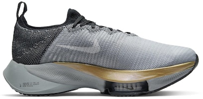 耐吉 Air Zoom Tempo Next% Flyknit '狼灰黑' CI9923-008 Order 耐吉 Air Zoom Tempo Next% Flyknit '狼灰黑' CI9923-008