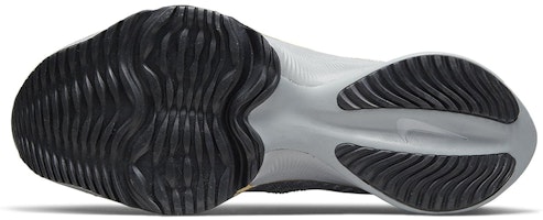 耐吉 Air Zoom Tempo Next% Flyknit '狼灰黑' CI9923-008 Details for 耐吉 Air Zoom Tempo Next% Flyknit '狼灰黑' CI9923-008