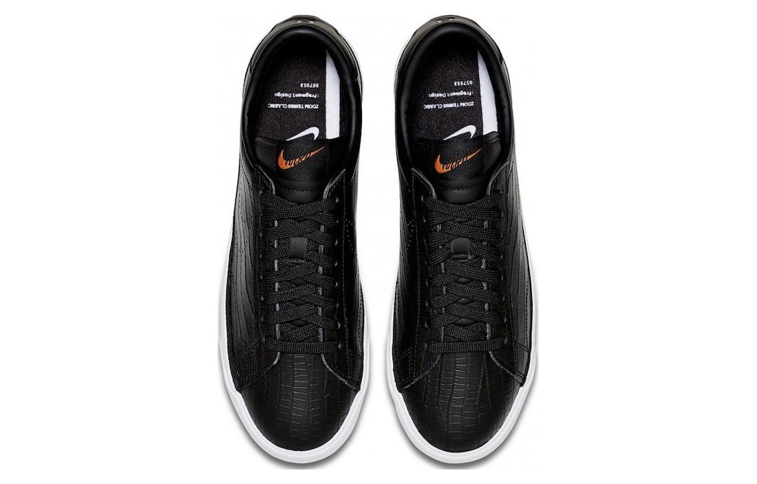 Lookbook ナイキ エア ズーム テニス クラシック AC / フラグメント 857953-001