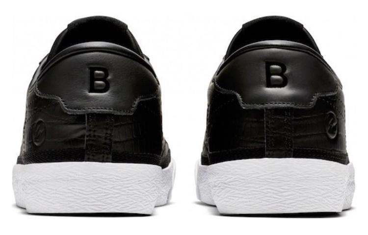 Shop ナイキ エア ズーム テニス クラシック AC / フラグメント 857953-001