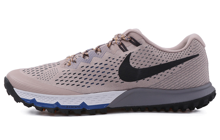 Nike Air Zoom TERRA KIGER 4 'Diffused Taupe' 880563-200
