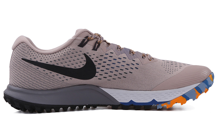 Order Nike Air Zoom TERRA KIGER 4 'Diffused Taupe' Lelaki/Wanita Kasut Sukan 880563-200