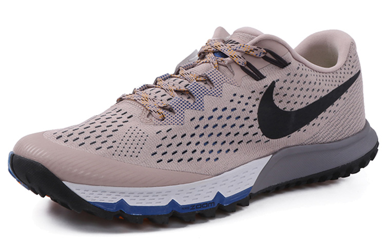 Lookbook Nike Air Zoom TERRA KIGER 4 'Diffused Taupe' Lelaki/Wanita Kasut Sukan 880563-200