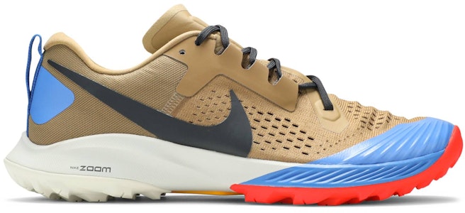 耐克Air Zoom Terra Kiger 5 '山毛榉树' AQ2219-200 Buy 耐克Air Zoom Terra Kiger 5 '山毛榉树' AQ2219-200