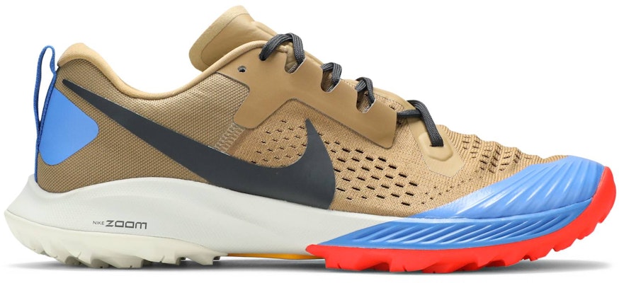 Nike Air Zoom Terra Kiger 5 'Beechtree' AQ2219-200 Buy Nike Air Zoom Terra Kiger 5 'Beechtree' AQ2219-200