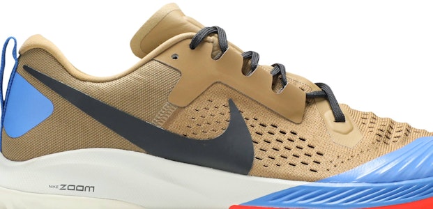 耐克Air Zoom Terra Kiger 5 '山毛榉树' AQ2219-200 Order 耐克Air Zoom Terra Kiger 5 '山毛榉树' AQ2219-200