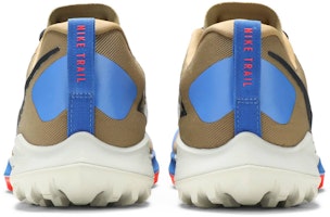 Nike Air Zoom Terra Kiger 5 'Beechtree' Sepatu Lari Pria AQ2219-200 Details for Nike Air Zoom Terra Kiger 5 'Beechtree' Sepatu Lari Pria AQ2219-200