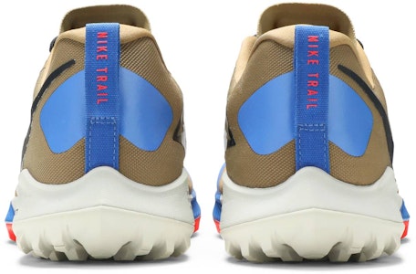 耐克Air Zoom Terra Kiger 5 '山毛榉树' AQ2219-200 Details for 耐克Air Zoom Terra Kiger 5 '山毛榉树' AQ2219-200