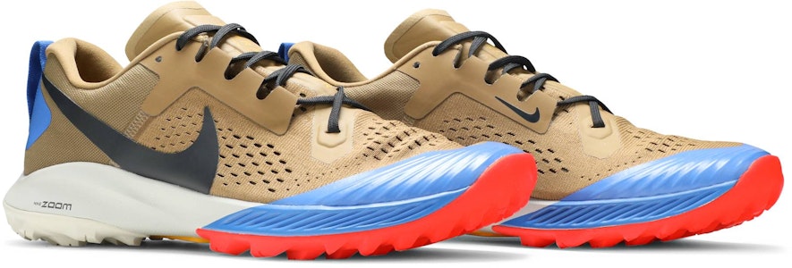 耐克Air Zoom Terra Kiger 5 '山毛榉树' AQ2219-200 Cheap 耐克Air Zoom Terra Kiger 5 '山毛榉树' AQ2219-200