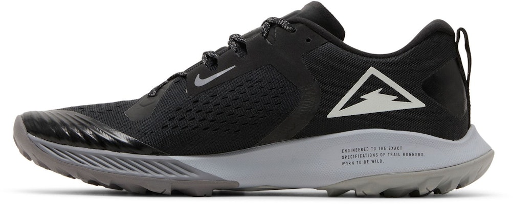 Nike Air Zoom Terra Kiger 5 'Black' AQ2219-001 Lookbook Nike Air Zoom Terra Kiger 5 'Black' AQ2219-001