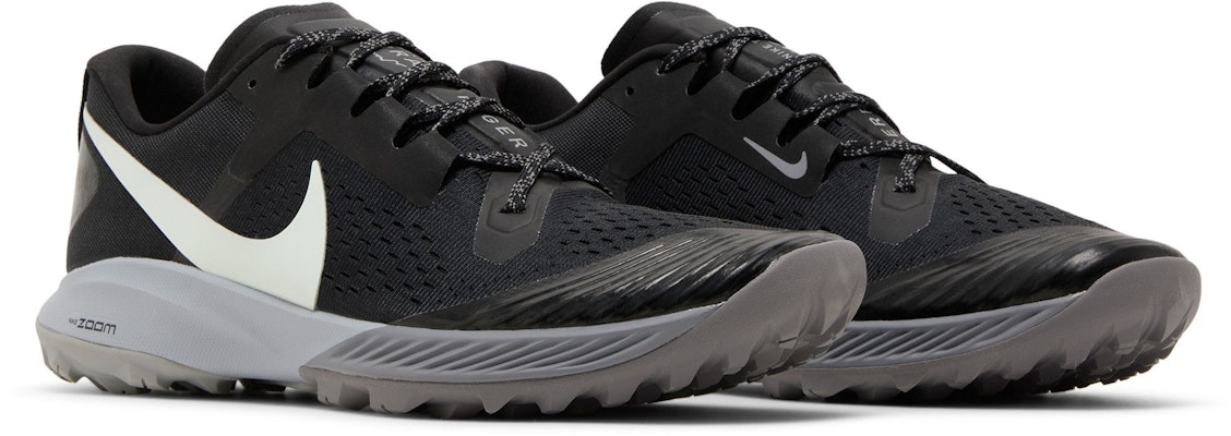 Nike Air Zoom Terra Kiger 5 'Black' AQ2219-001 Cheap Nike Air Zoom Terra Kiger 5 'Black' AQ2219-001