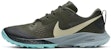 Nike Air Zoom Terra Kiger 5 'Cargo Khaki Jade' Lelaki Wanita AQ2219-301