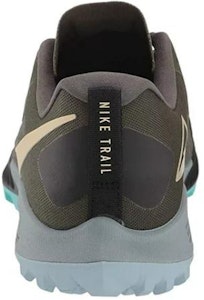 耐克Air Zoom Terra Kiger 5 'Cargo Khaki Jade' 货运卡其玉 AQ2219-301 Lookbook 耐克Air Zoom Terra Kiger 5 'Cargo Khaki Jade' 货运卡其玉 AQ2219-301