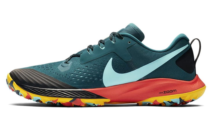 Nike Air Zoom Terra Kiger 5 'Geode Teal' AQ2219-302