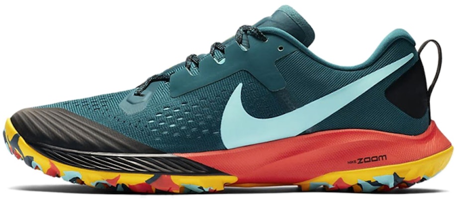 Nike Air Zoom Terra Kiger 5 'Geode Teal' AQ2219-302 Buy Nike Air Zoom Terra Kiger 5 'Geode Teal' AQ2219-302