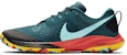 Nike Air Zoom Terra Kiger 5 'Geode Teal' Lelaki & Wanita AQ2219-302