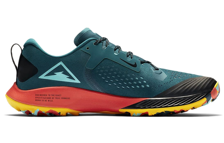 Order Nike Air Zoom Terra Kiger 5 ''Geode Teal'' Herrenschuhe AQ2219-302