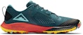 Nike Air Zoom Terra Kiger 5 'Geode Teal' Lelaki & Wanita AQ2219-302