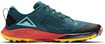 Order Nike Air Zoom Terra Kiger 5 'Geode Teal' Lelaki & Wanita AQ2219-302