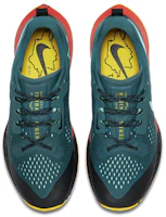 Lookbook Nike Air Zoom Terra Kiger 5 'Geode Teal' AQ2219-302