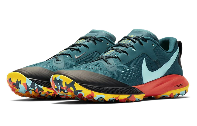 Shop Nike Air Zoom Terra Kiger 5 ''Geode Teal'' Herrenschuhe AQ2219-302