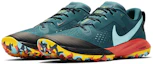 Shop Nike Air Zoom Terra Kiger 5 ''Geode Teal'' Herrenschuhe AQ2219-302
