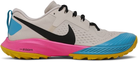Nike Air Zoom Terra Kiger 5 'Light Orewood Pink' AQ2219-100 Nike Air Zoom Terra Kiger 5 'Light Orewood Pink' AQ2219-100