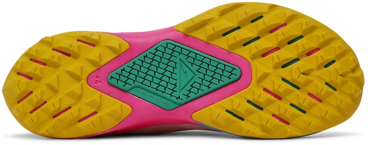 나이키 에어 줌 테라 카이거 5 '라이트 오레우드 핑크' AQ2219-100 Shop 나이키 에어 줌 테라 카이거 5 '라이트 오레우드 핑크' AQ2219-100