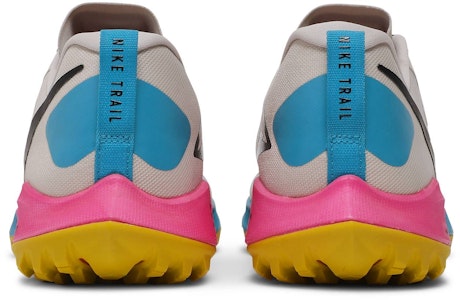 나이키 에어 줌 테라 카이거 5 '라이트 오레우드 핑크' AQ2219-100 Details for 나이키 에어 줌 테라 카이거 5 '라이트 오레우드 핑크' AQ2219-100