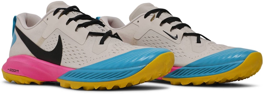 나이키 에어 줌 테라 카이거 5 '라이트 오레우드 핑크' AQ2219-100 Cheap 나이키 에어 줌 테라 카이거 5 '라이트 오레우드 핑크' AQ2219-100