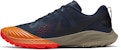 Nike Air Zoom Terra Kiger 5 'Obsidian Laser Crimson' Lelaki & Wanita AQ2219-402