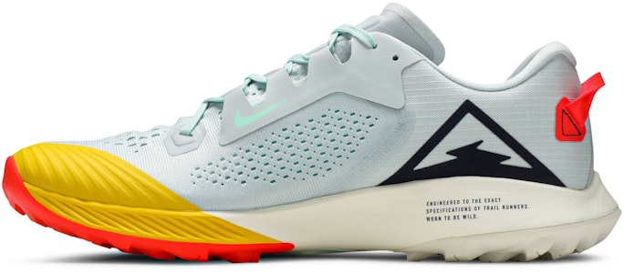 ナイキ エア ズーム テラ カイガー 6 "オーラ" CJ0219-400 Lookbook ナイキ エア ズーム テラ カイガー 6 "オーラ" CJ0219-400