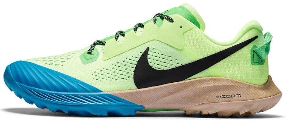 Nike Air Zoom Terra Kiger 6 'Barely Volt Blue' CJ0219-700 Buy Nike Air Zoom Terra Kiger 6 'Barely Volt Blue' CJ0219-700
