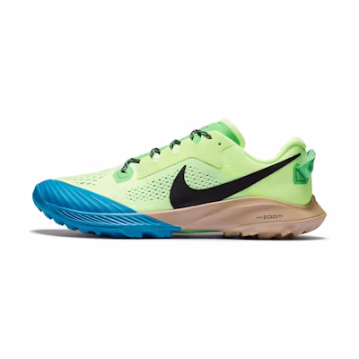 Nike Air Zoom Terra Kiger 6 'Barely Volt Blue'