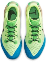 Nike Air Zoom Terra Kiger 6 'Barely Volt Biru' CJ0219-700 Shop Nike Air Zoom Terra Kiger 6 'Barely Volt Biru' CJ0219-700