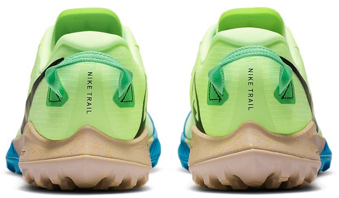 Nike Air Zoom Terra Kiger 6 'Barely Volt Blue' CJ0219-700 Purchase Nike Air Zoom Terra Kiger 6 'Barely Volt Blue' CJ0219-700