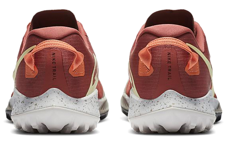Purchase Nike Air Zoom Terra Kiger 6 ''Grigio Marrone Giallo'' CJ0219-600