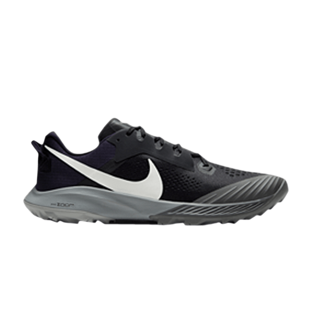 Nike Air Zoom Terra Kiger 6 'Irony Grey' CJ0219-001