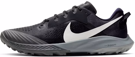 Nike Air Zoom Terra Kiger 6 'Irony Grey' CJ0219-001 Nike Air Zoom Terra Kiger 6 'Irony Grey' CJ0219-001