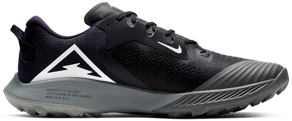 Nike Air Zoom Terra Kiger 6 'Irony Grey' CJ0219-001 Order Nike Air Zoom Terra Kiger 6 'Irony Grey' CJ0219-001