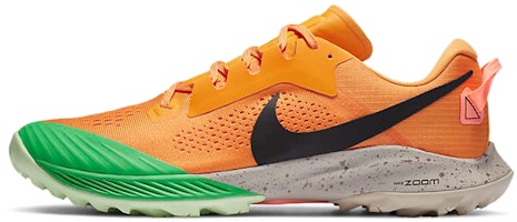Nike Air Zoom Terra Kiger 6 'Kumquat' CJ0219-800 Nike Air Zoom Terra Kiger 6 'Kumquat' CJ0219-800