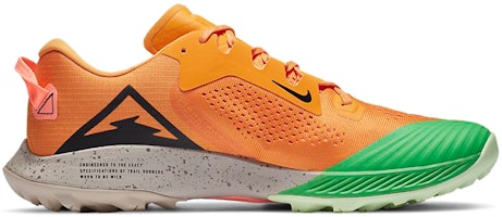 Nike Air Zoom Terra Kiger 6 'Kumquat' Pria/Wanita Sneaker Olahraga CJ0219-800 Order Nike Air Zoom Terra Kiger 6 'Kumquat' Pria/Wanita Sneaker Olahraga CJ0219-800