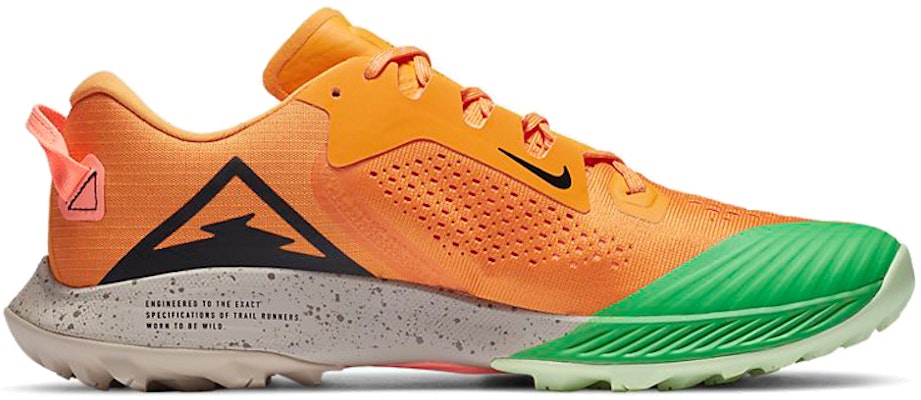 Nike Air Zoom Terra Kiger 6 'Kumquat' Zapatillas Trail Running CJ0219-800 Order Nike Air Zoom Terra Kiger 6 'Kumquat' Zapatillas Trail Running CJ0219-800