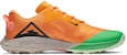 Nike Air Zoom Terra Kiger 6 'Kumquat' Lelaki & Wanita CJ0219-800
