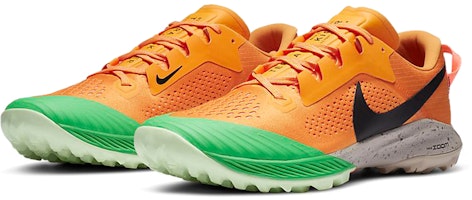 Nike Air Zoom Terra Kiger 6 'Kumquat' Pria/Wanita Sneaker Olahraga CJ0219-800 Lookbook Nike Air Zoom Terra Kiger 6 'Kumquat' Pria/Wanita Sneaker Olahraga CJ0219-800