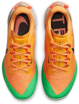 Nike Air Zoom Terra Kiger 6 'Kumquat' CJ0219-800 Shop Nike Air Zoom Terra Kiger 6 'Kumquat' CJ0219-800