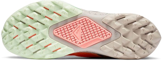 Nike Air Zoom Terra Kiger 6 'Kumquat' Pria/Wanita Sneaker Olahraga CJ0219-800 Details for Nike Air Zoom Terra Kiger 6 'Kumquat' Pria/Wanita Sneaker Olahraga CJ0219-800