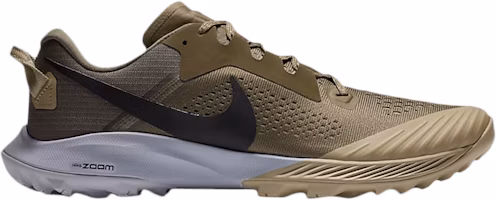 Nike Air Zoom Terra Kiger 6 'Medium Khaki' CJ0219-201 Nike Air Zoom Terra Kiger 6 'Medium Khaki' CJ0219-201