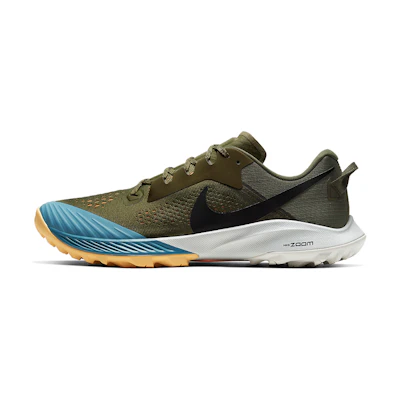 Nike Air Zoom Terra Kiger 6 'Olive'